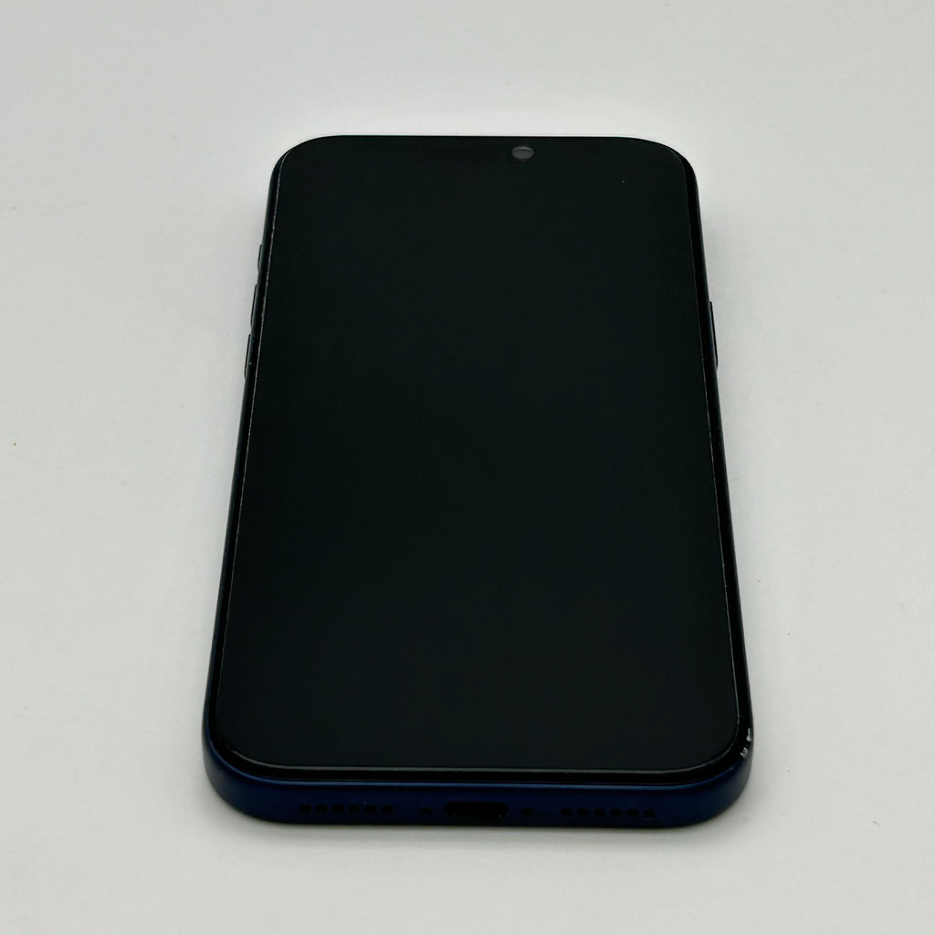 T-Mobile Apple iPhone 17 Pro Max 256GB Deep Blue MFXJ4LL/A