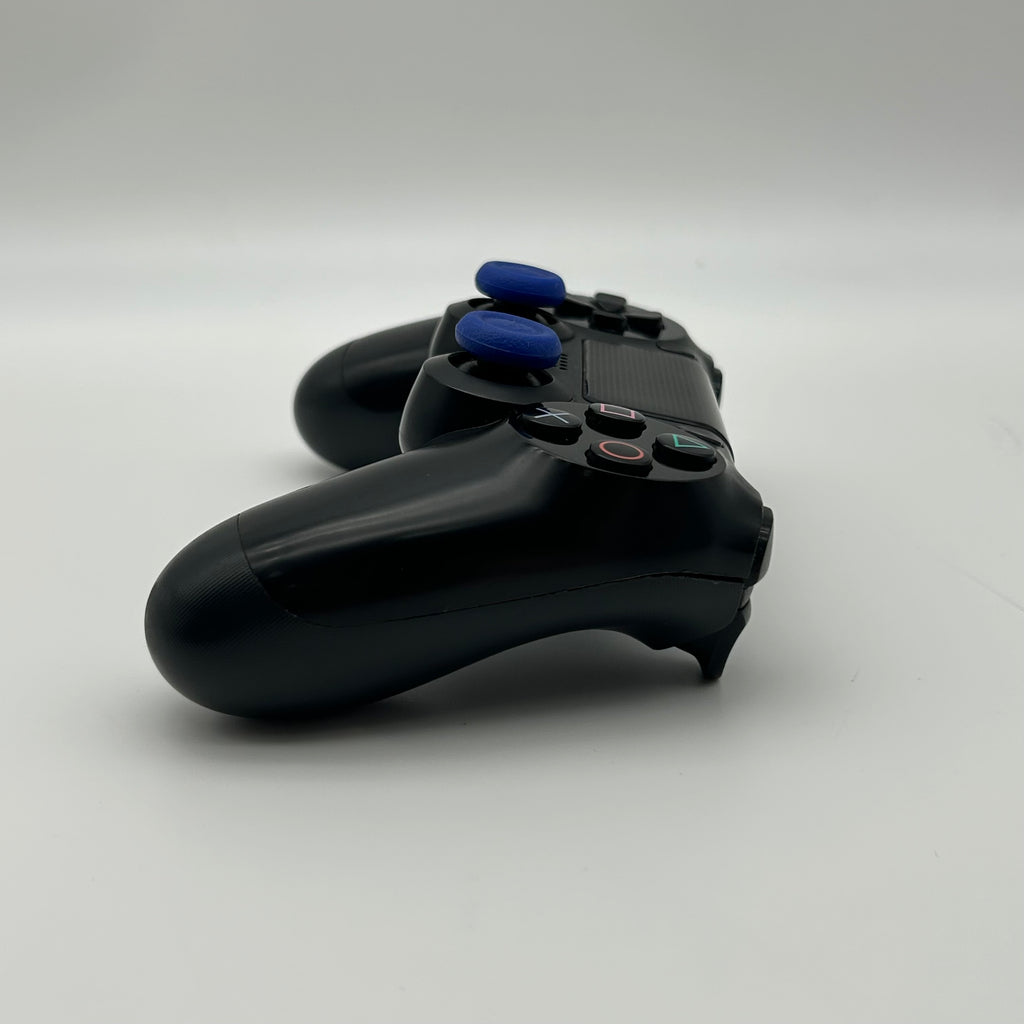 Sony PlayStation 4 CUH-2115A 500GB Storage w/ Two Controllers Black - Used