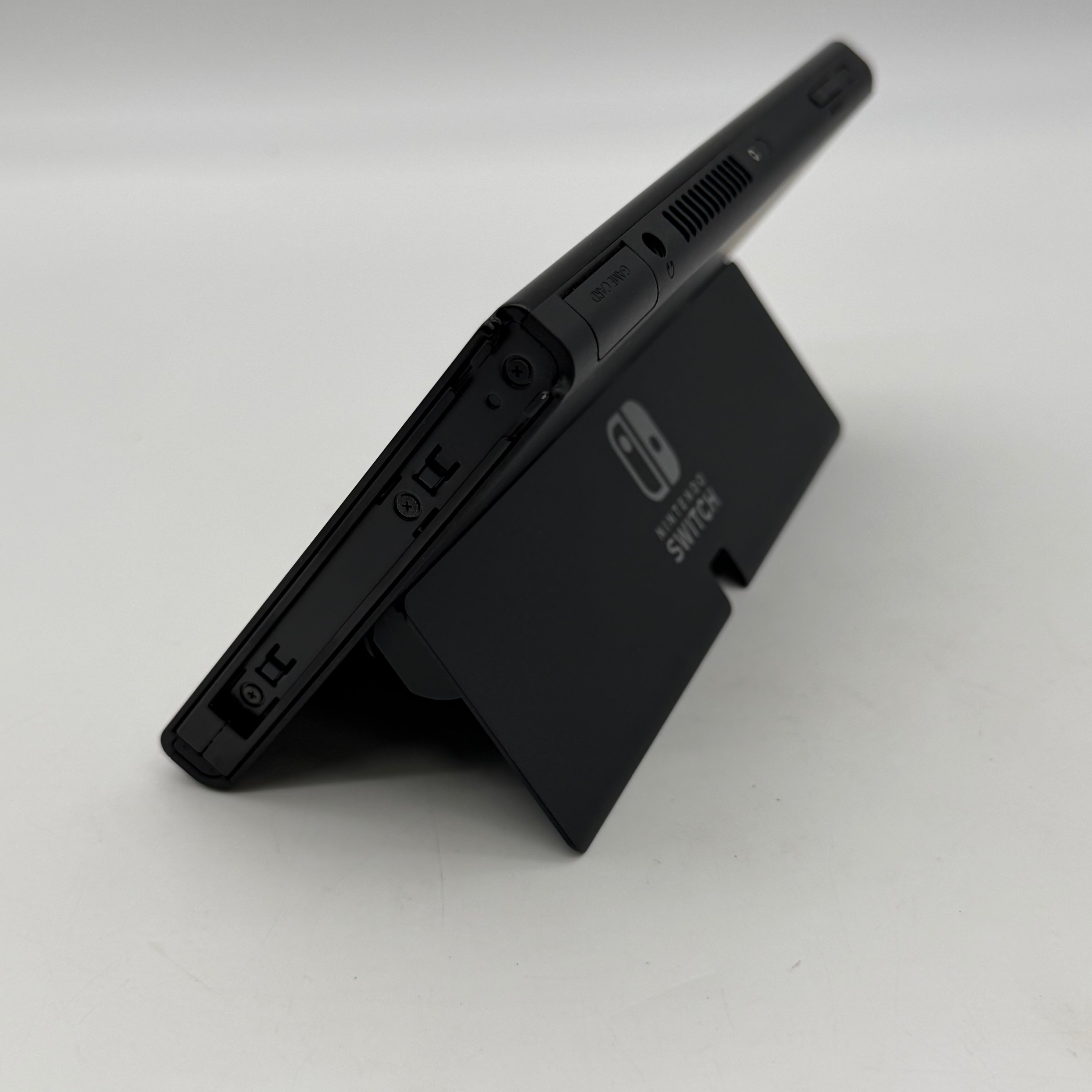 Nintendo Switch OLED (HEG-001) 2021 64GB Black Console