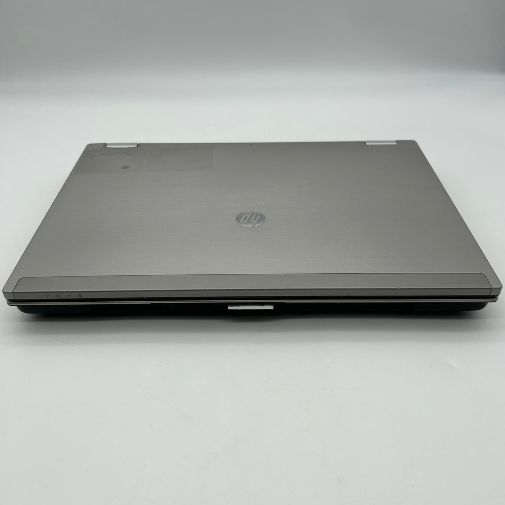 HP EliteBook 8440P Laptop 14" Core i5 2GB RAM 256GB HDD - For Parts/Repairs Only