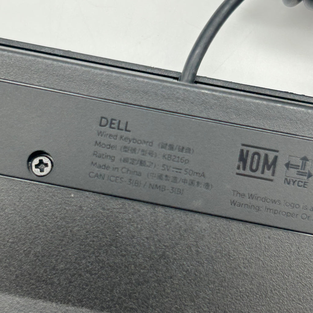 Dell Inspiron 3252 D14S Celeron N3050 4GB 1000GB HDD Win10 Desktop