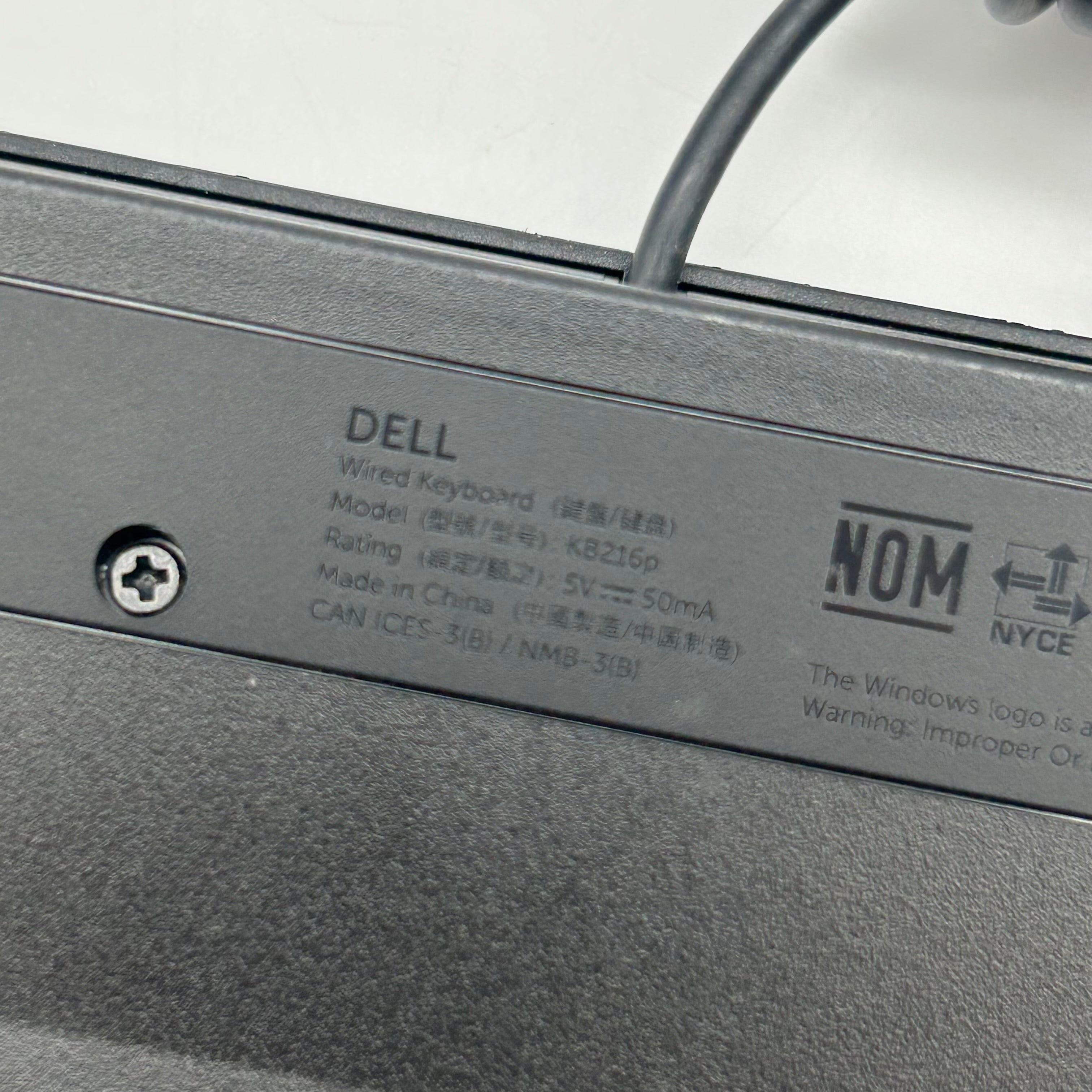Dell Inspiron 3252 D14S Celeron N3050 4GB 1000GB HDD Win10 Desktop