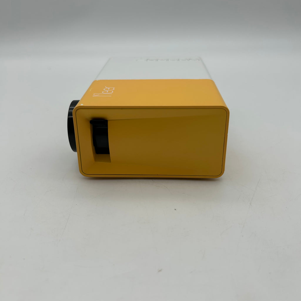 Meer YG300 Mini LED Projector - Tested