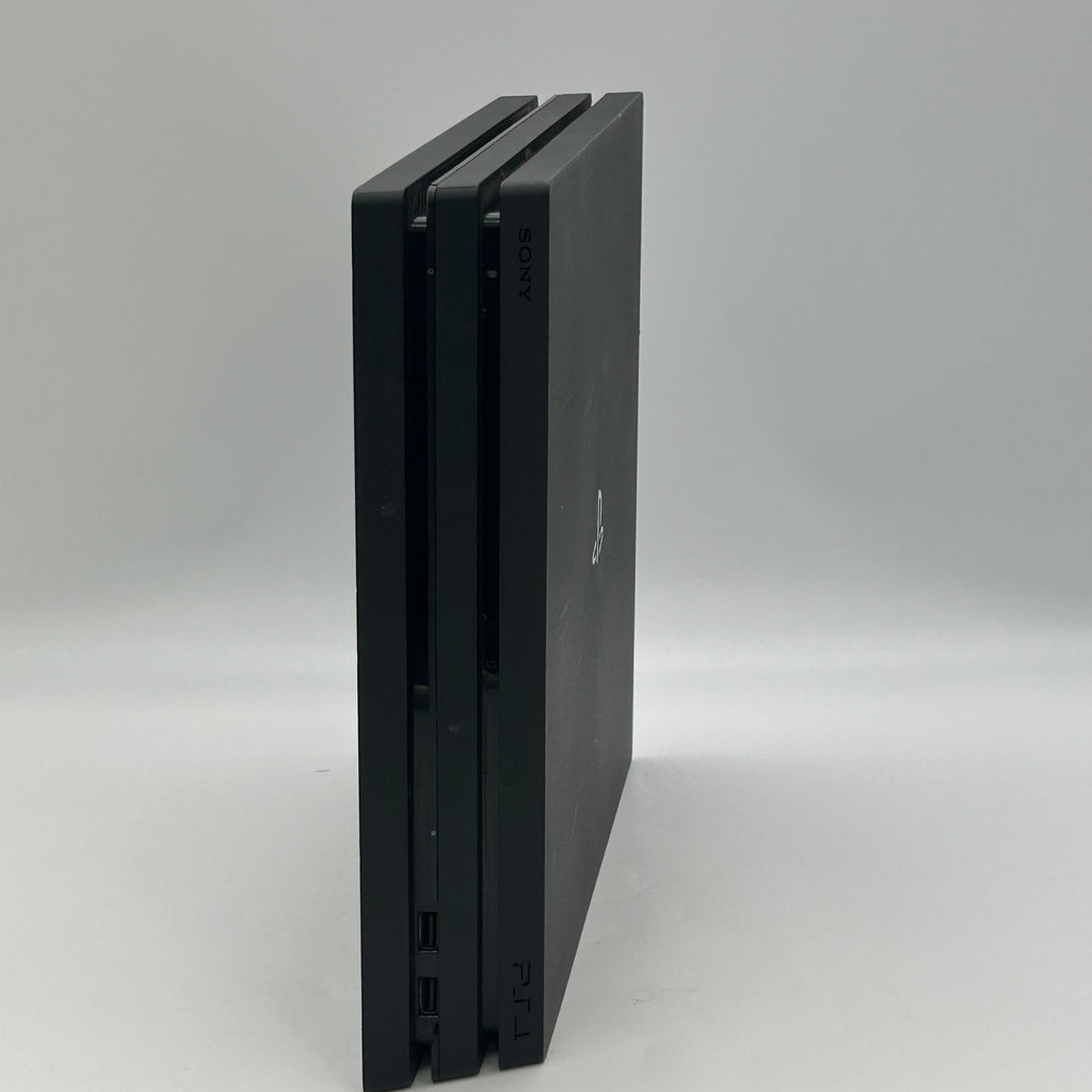 Sony PlayStation 4 Pro 1TB Console (CUH-7215B) Complete System Bundle - Tested
