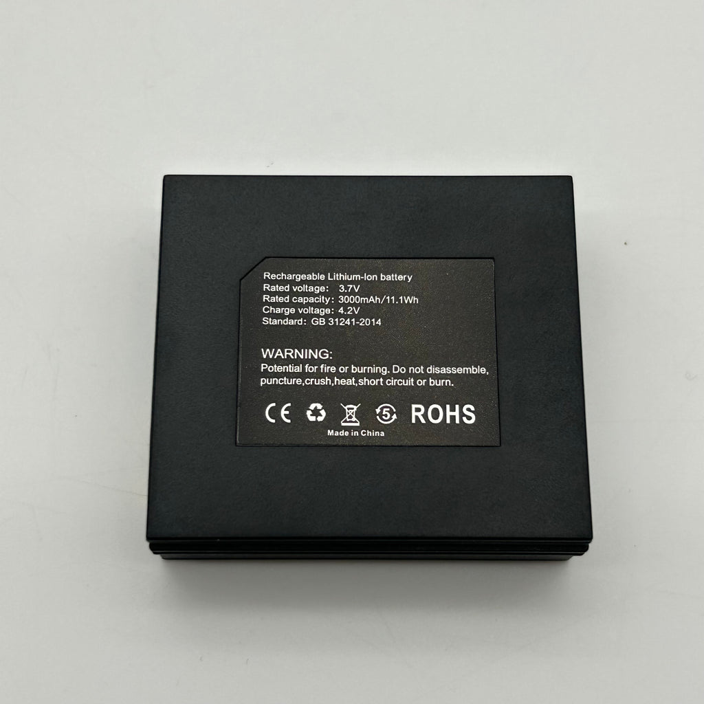 WD05 4K UltraHD Digital Camera w 52mm Lens - Open Box