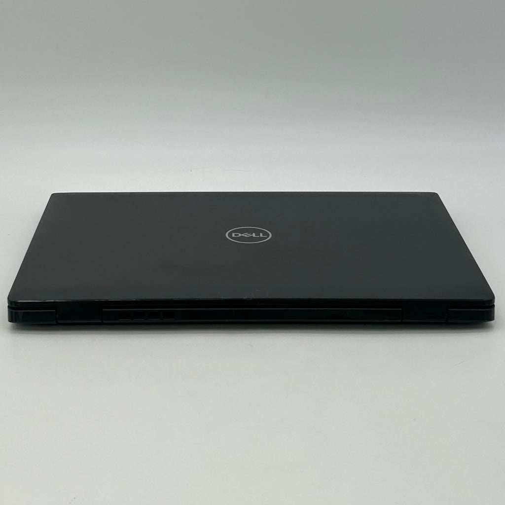 Dell Latitude 3420 14-inch Intel Core i5-1145G7 8GB RAM 256GB NVMe SSD Black