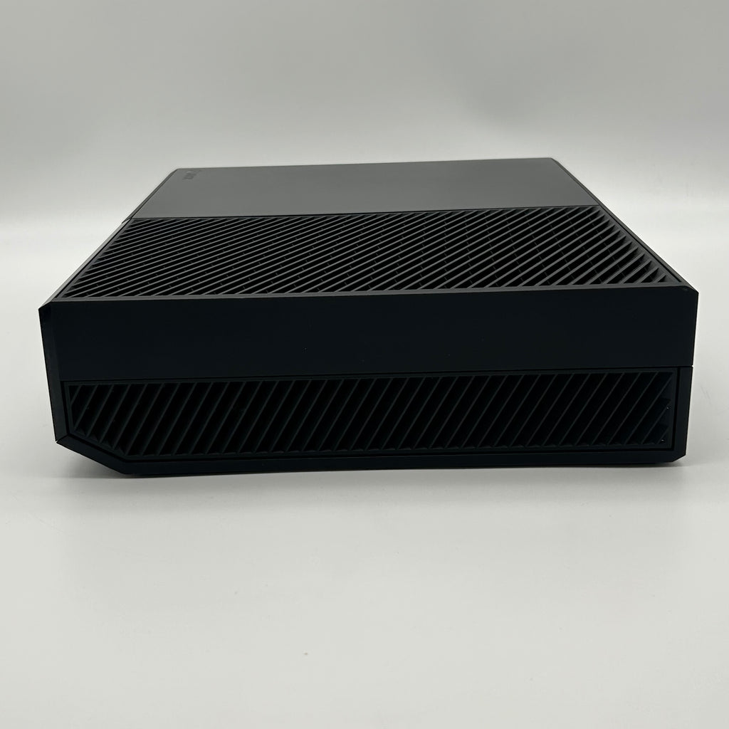 Microsoft Xbox One 500GB Home Console - Black (1540) - Video Game System - Used