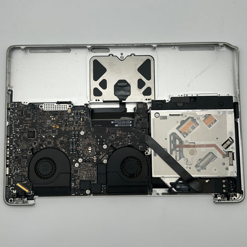 Apple MacBook Pro 15 A1286 Logic Board Silver