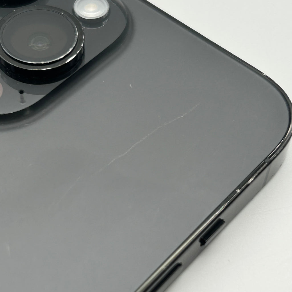 Apple iPhone 14 Pro Max 256GB Space Black Unlocked 99% BH