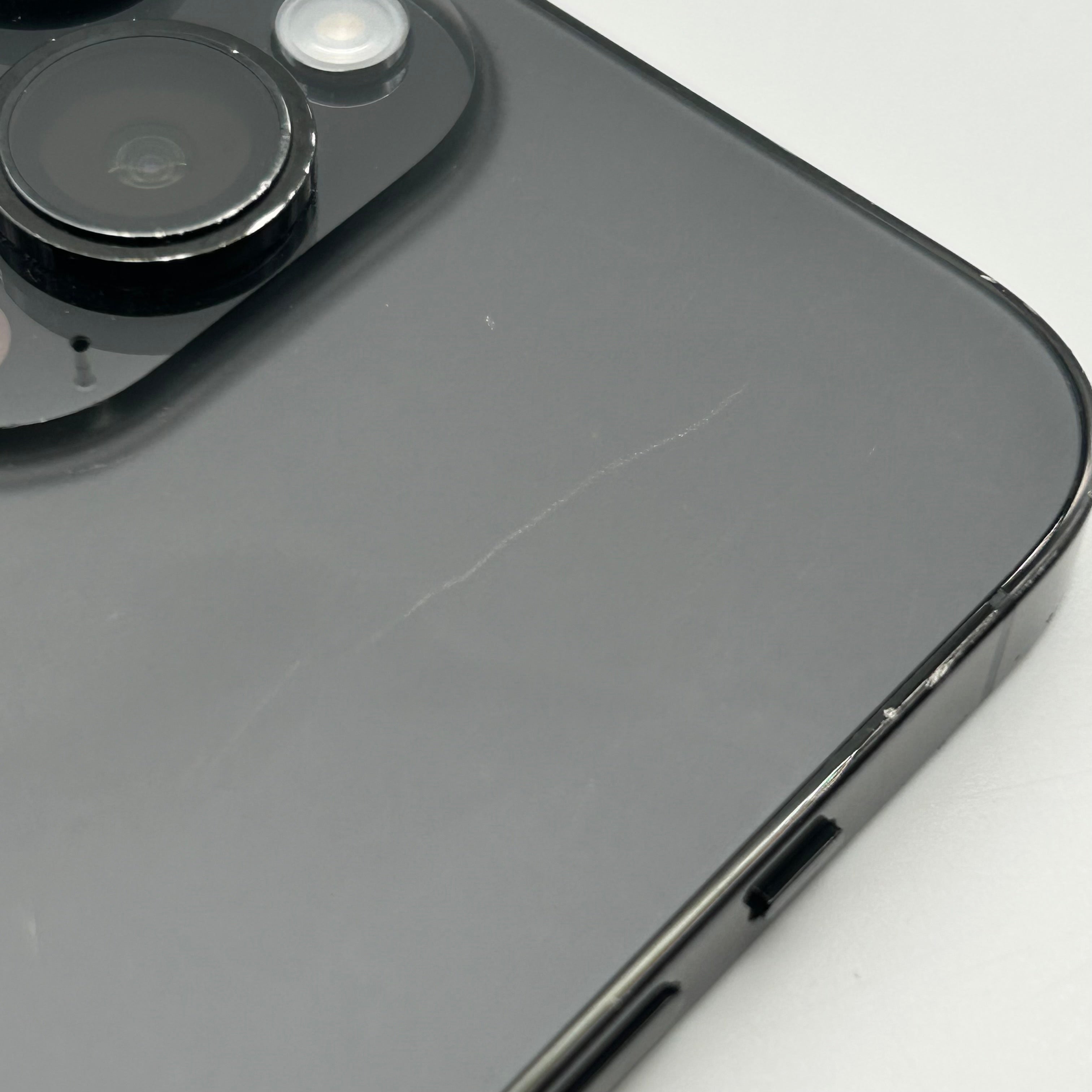 Apple iPhone 14 Pro Max 256GB Space Black Unlocked 99% BH