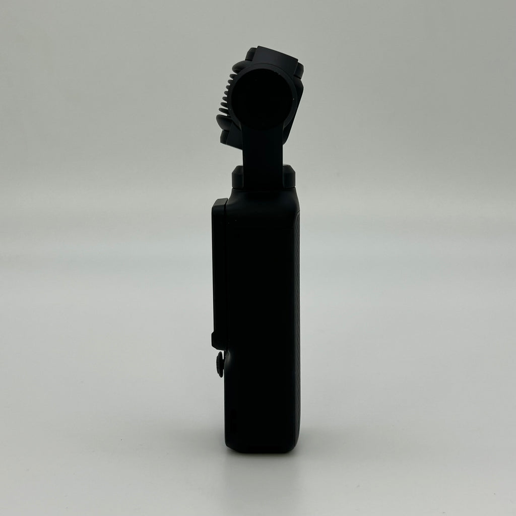 DJI Osmo Pocket 3 Black 4K Touchscreen Gimbal Camera - Parts only