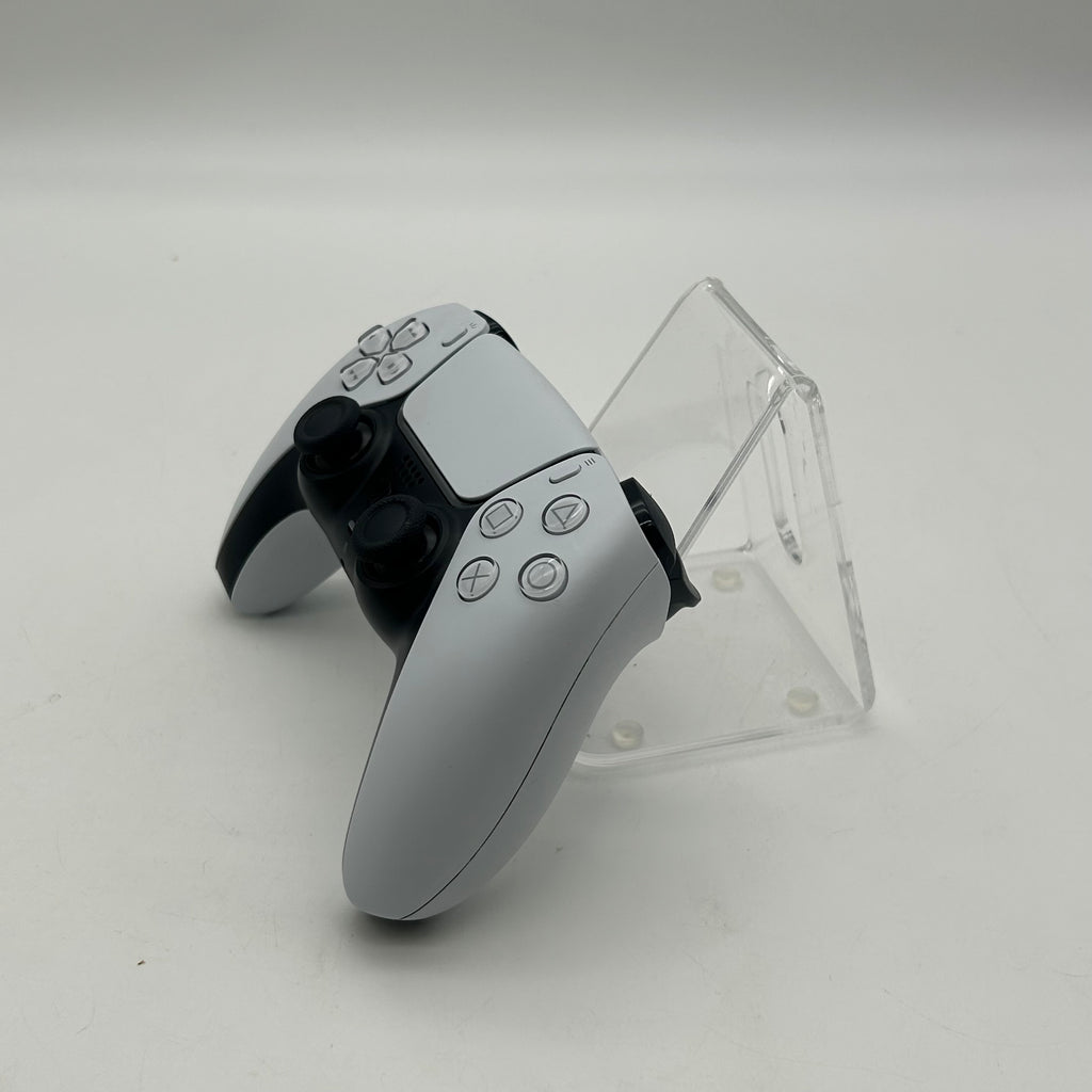 Sony PlayStation 5 Slim Digital CFI-2015 1TB White Console Fully Functional With Controller