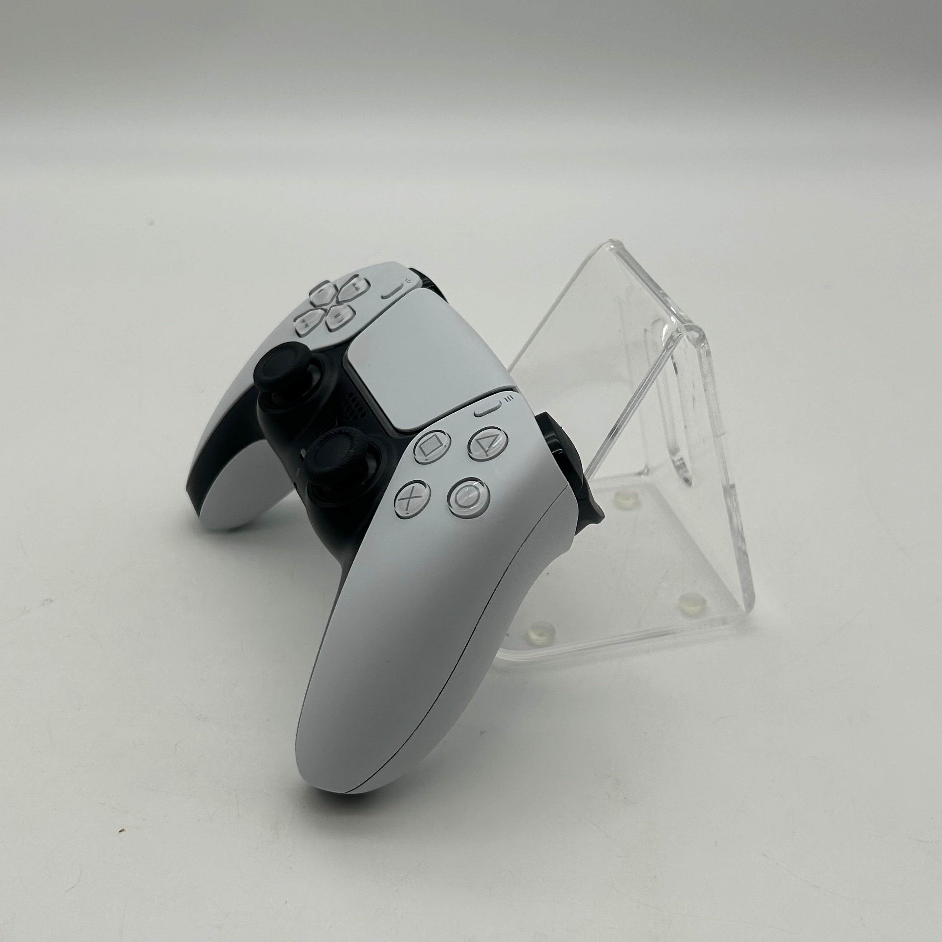 Sony PlayStation 5 Slim Digital CFI-2015 1TB White Console Fully Functional With Controller