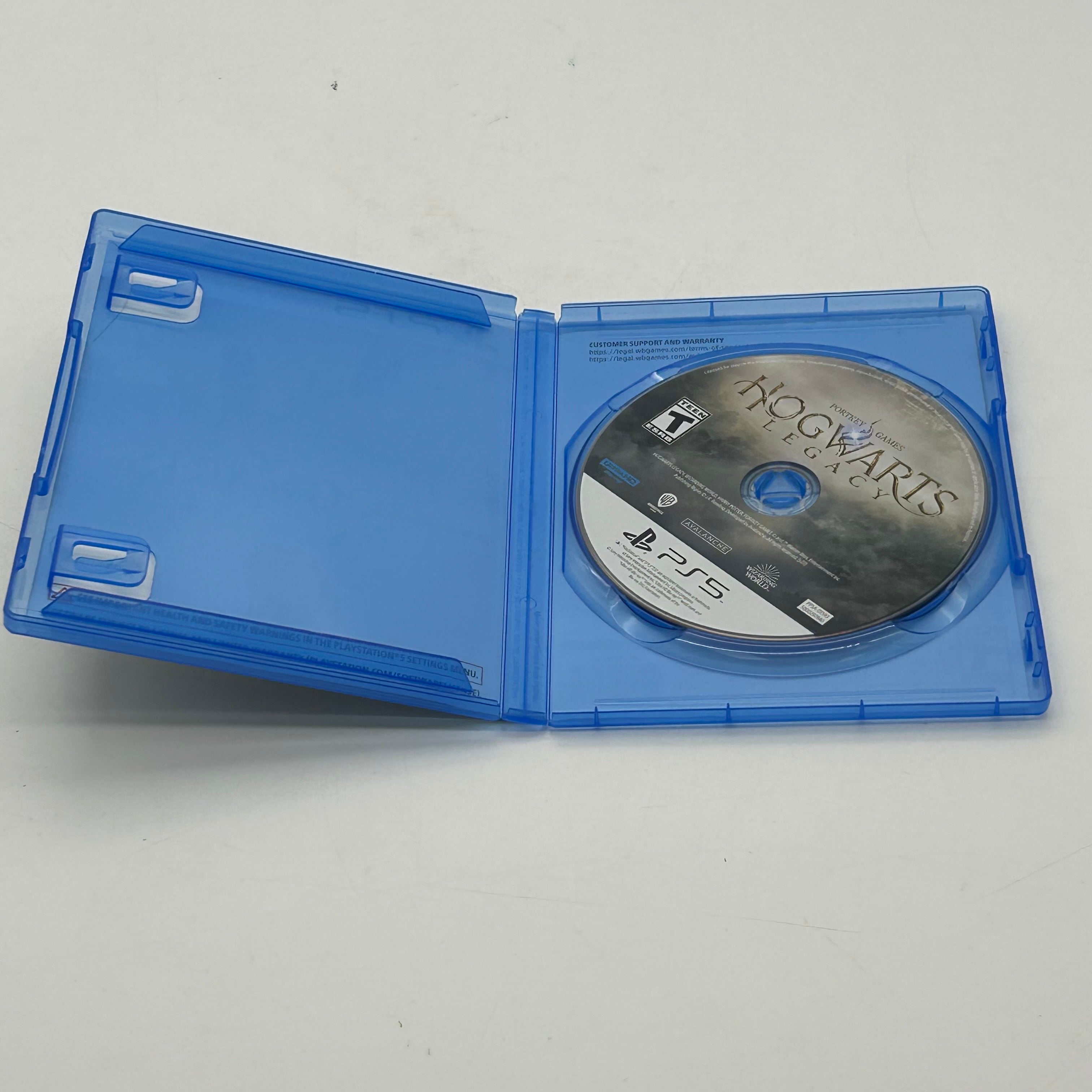 Sony PlayStation 5 Disc Edition (CFI-1215A) 825GB w/ Accessories