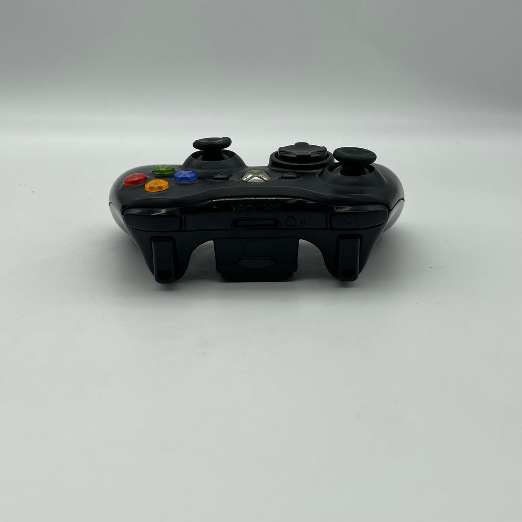 Microsoft Xbox 360 S 1439 Bundle w/ Games, Controller and Kinect