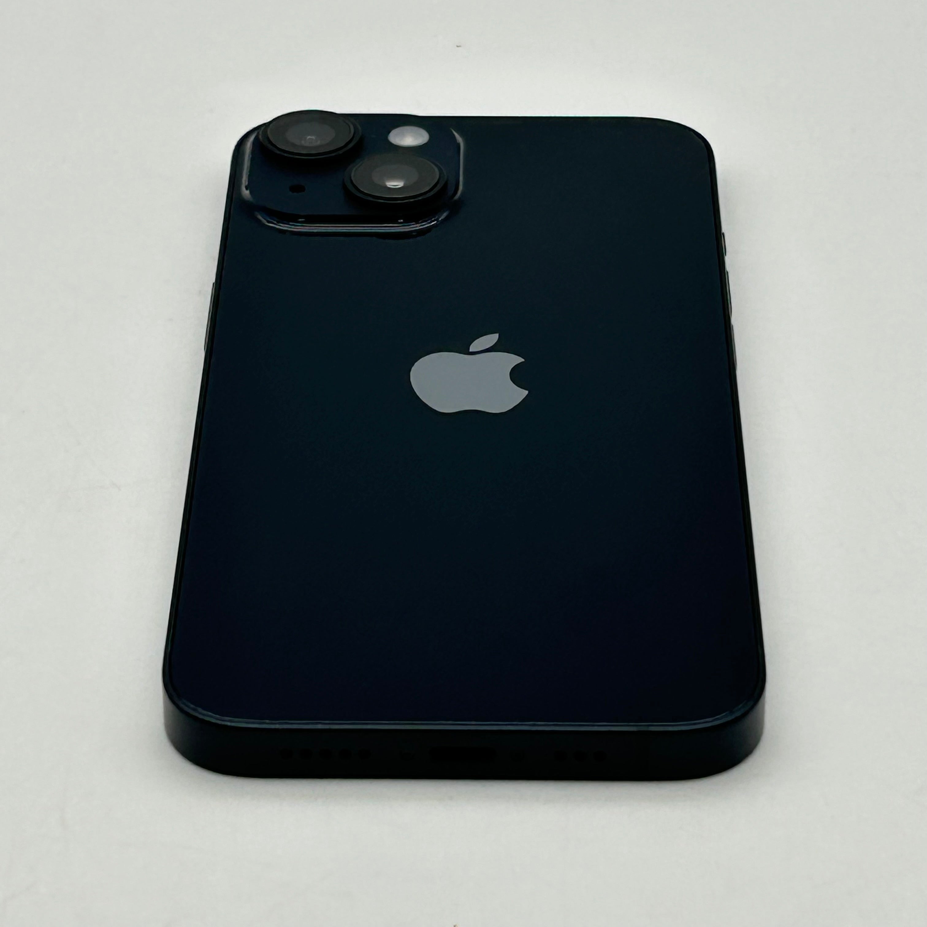 T-Mobile Apple iPhone 14 A2649 128GB Midnight 100%BH - PARTS ONLY!