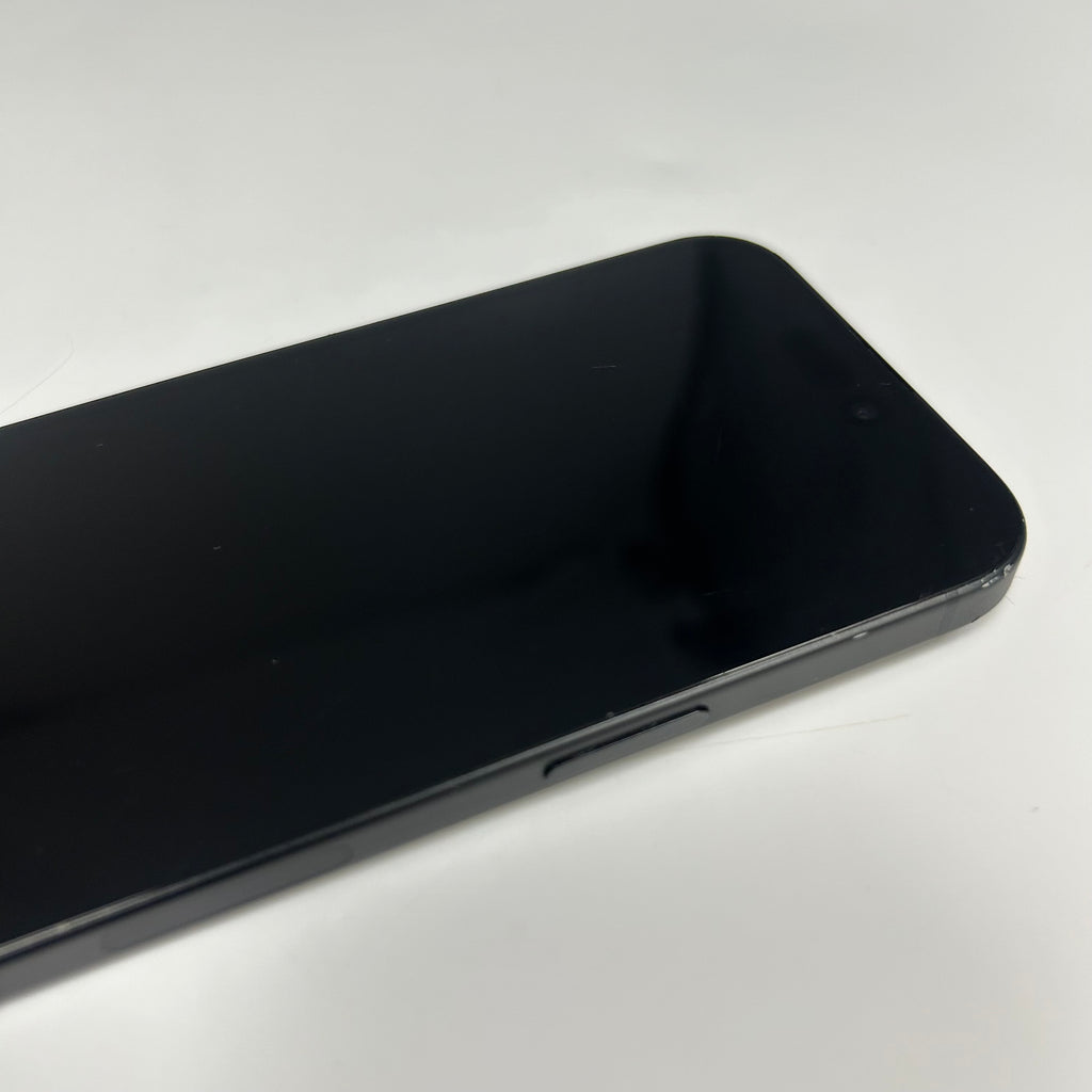 iPhone 15 - 128GB Black - BH 99% - (T-Mobile) *READ*