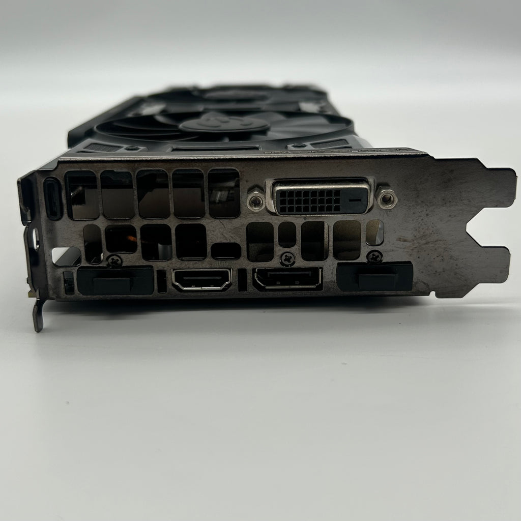 EVGA GeForce GTX 1060 6GB Graphics Card