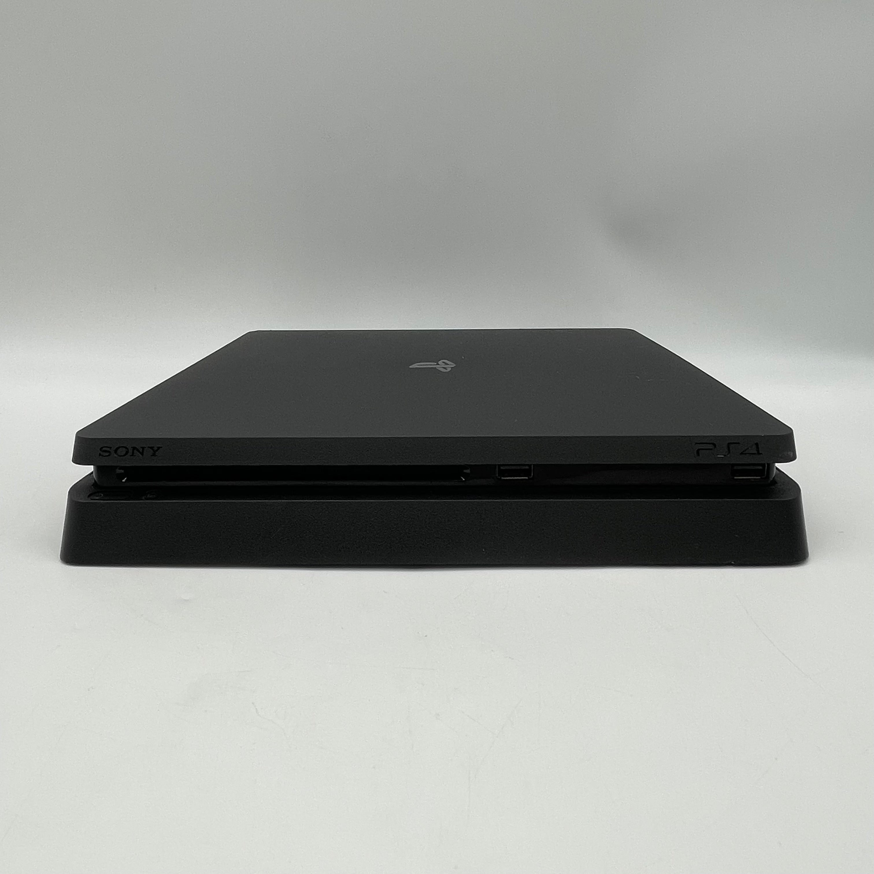 Sony PlayStation 4 CUH-2115B 1TB Bundle - Tested