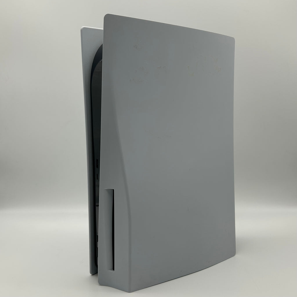 Sony PlayStation 5 Slim Disk Edition With Controller Model:CFI-1215A - Used