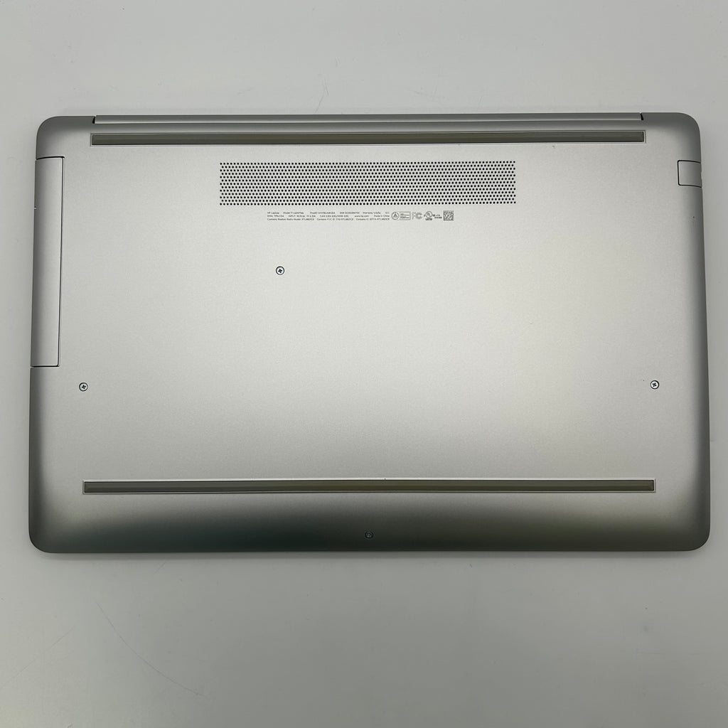 HP Laptop 17-ca0011ds 17.3-inch AMD Ryzen 3 2300U 8GB RAM 1TB HDD Gray