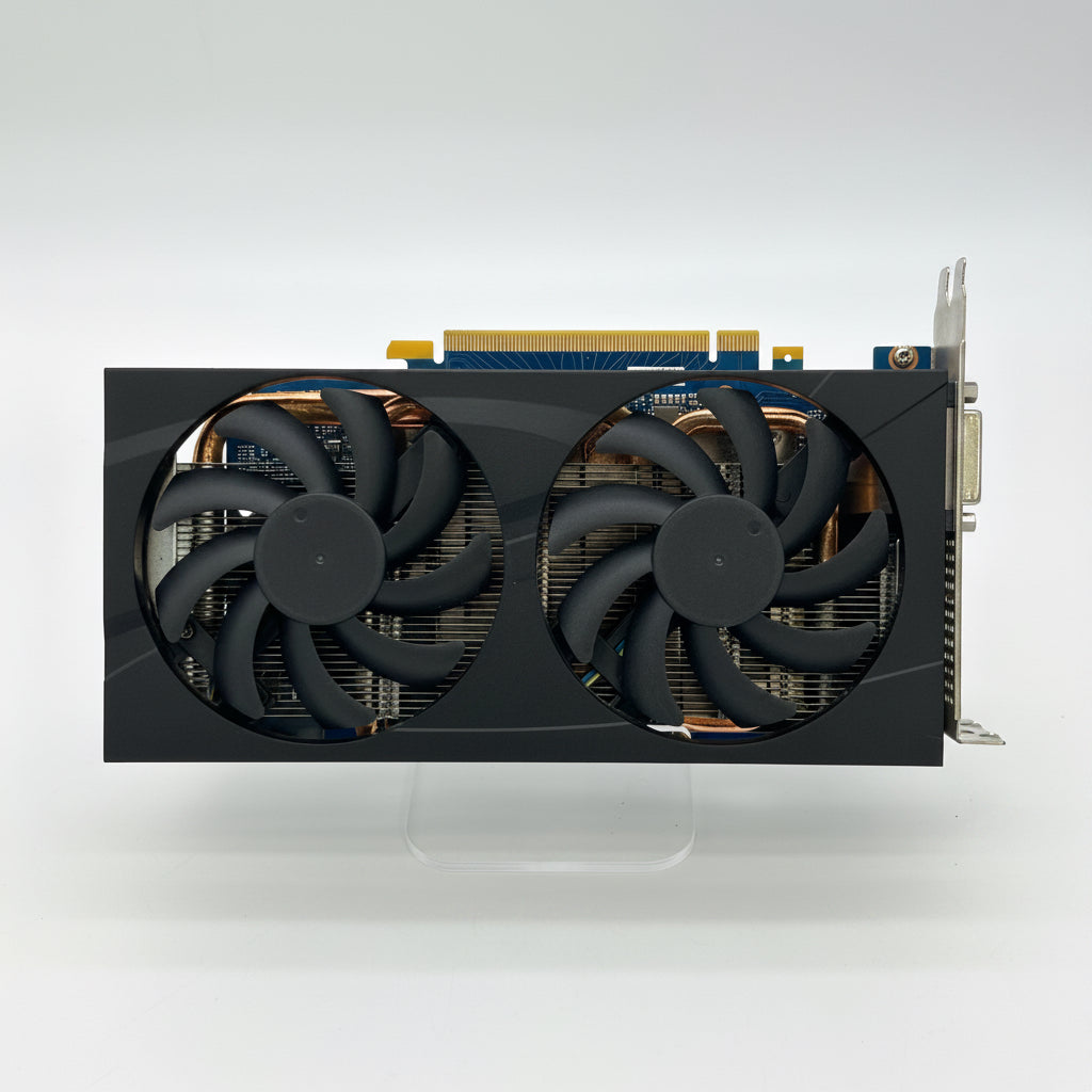 Dell Nvidia GeForce RTX 2070 MINI 8GB GDDR6 Graphics Card 0JK88G JK88G - UNTESTED