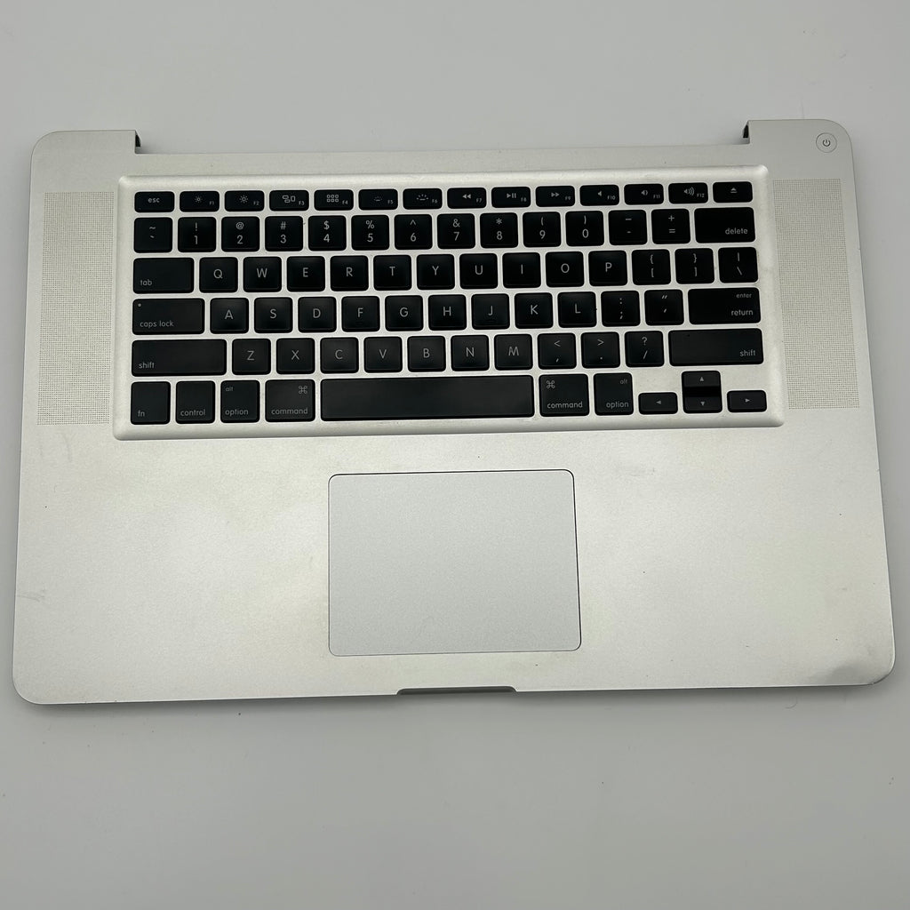 Apple MacBook Pro 15 A1286 Logic Board Silver