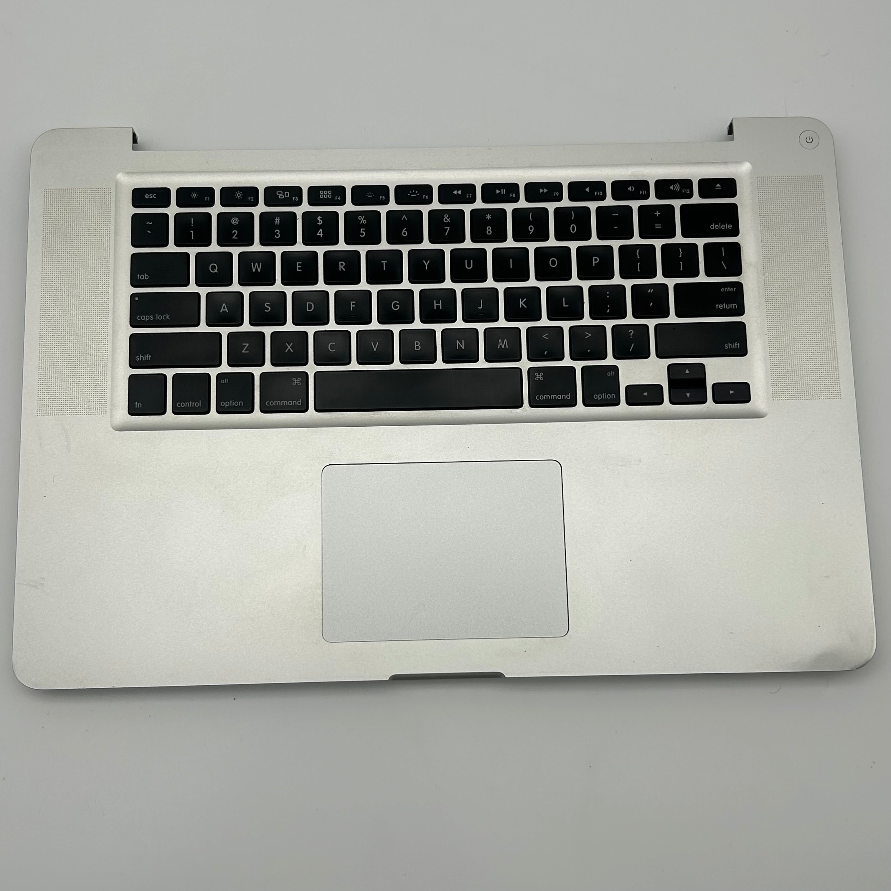 Apple MacBook Pro 15 A1286 Logic Board Silver