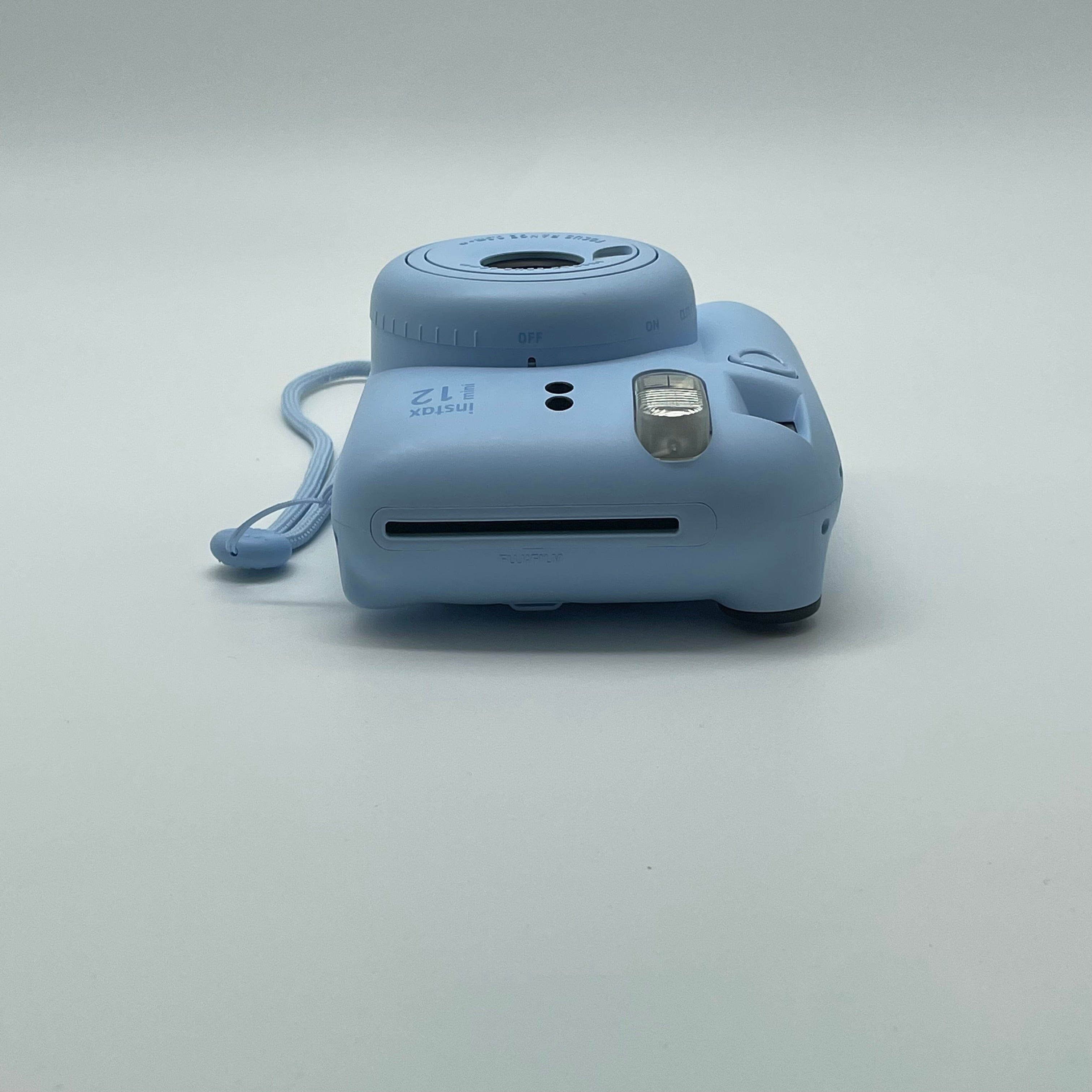 Fujifilm Instax Mini 12 Instant Camera - Open Box