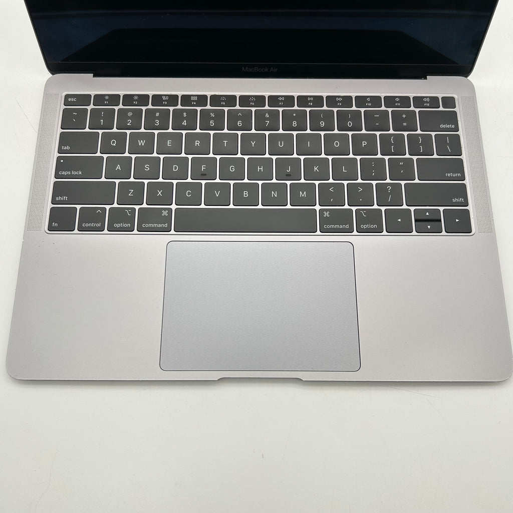 Apple MacBook Air 13" A1932 2019 Space Gray |Core i5|8GB RAM|128GB| - *READ*