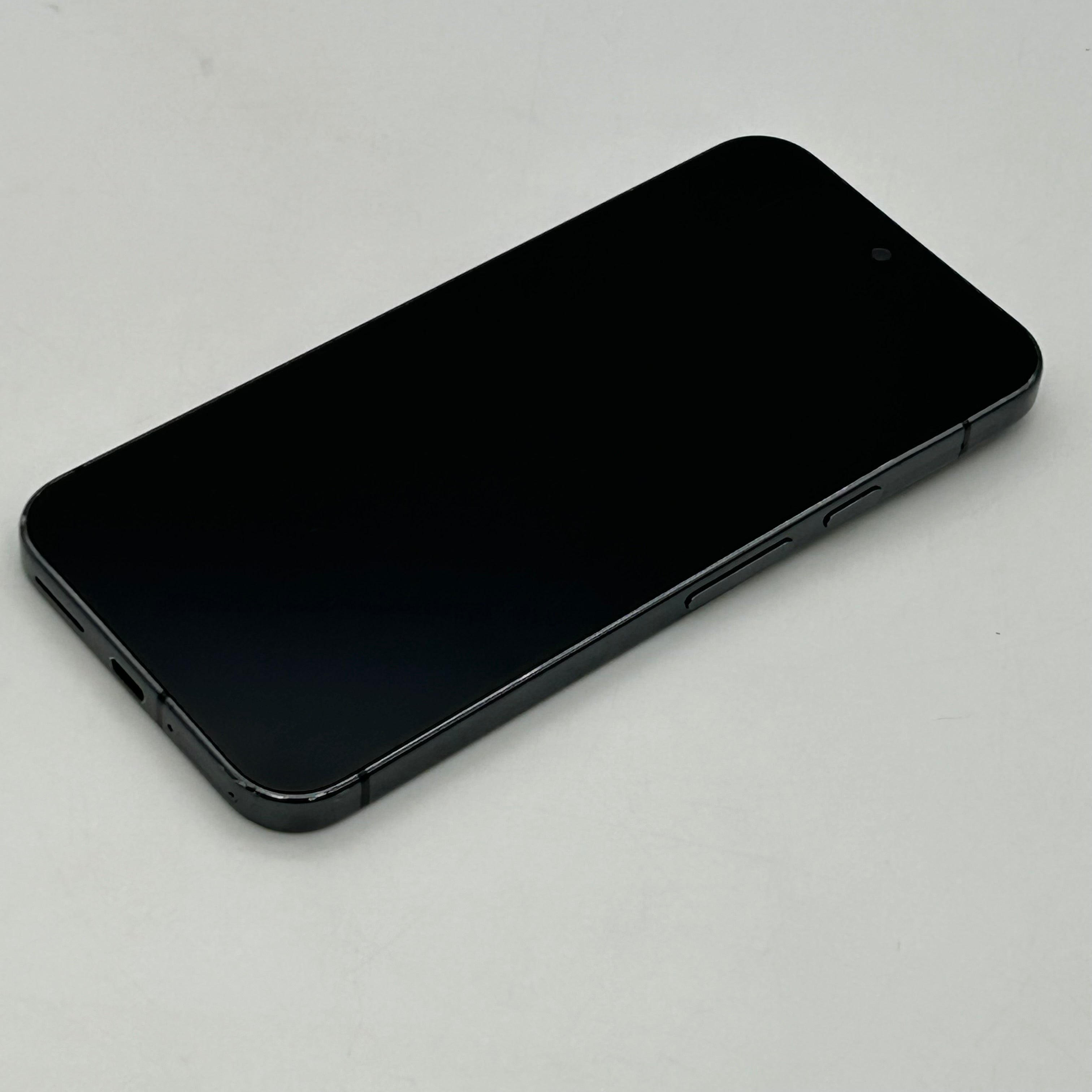 Google Pixel 9 Pro XL 512GB Obsidian Unlocked Fair Condition