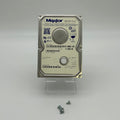 Maxtor DiamondMax Plus 9 80GB SATA 133 HDD 3.5" Hard Drive - Silver - Used