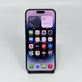 Apple iPhone 14 Pro Max, 128GB, Space Black, 84% BH *READ