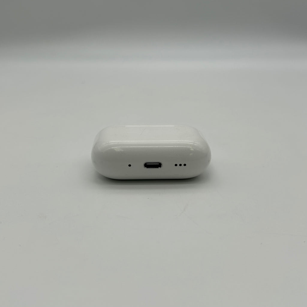 Apple AirPods Pro 3rd Gen MFHPALL/A A3063 A3064 A3122 Wireless Earbuds USB-C
