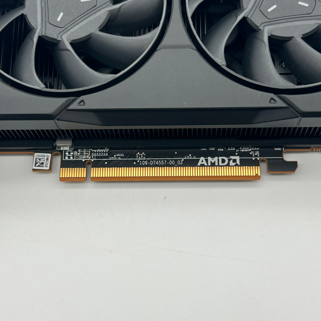 AMD Radeon RX 7600 8GB Graphics Card