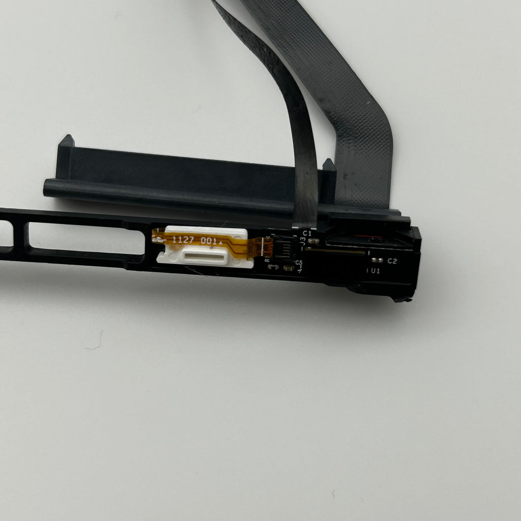 Crucial CT512MX100SSD1 MX100 512GB 2.5" SATA 6Gb/s SSD Blue - Used