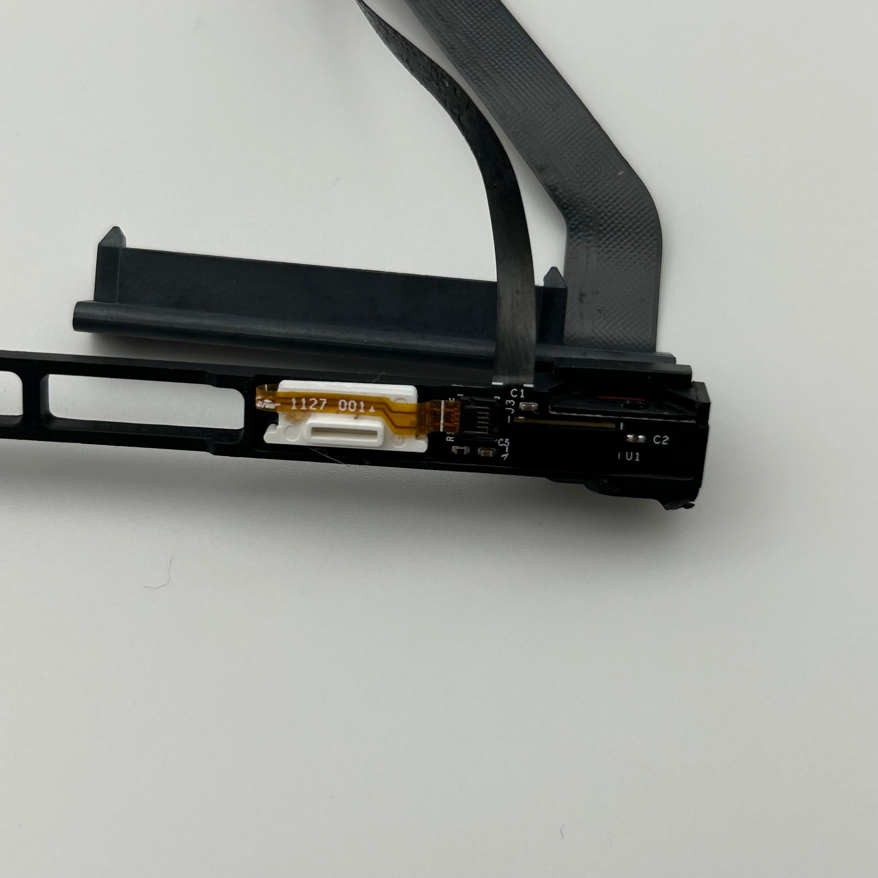 Crucial CT512MX100SSD1 MX100 512GB 2.5" SATA 6Gb/s SSD Blue - Used