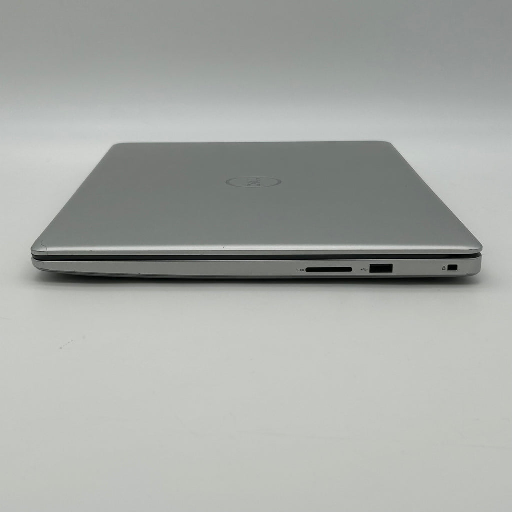Dell Inspiron 5593 15.6" FHD Laptop Intel Core i7-1065G7 16GB RAM 512GB NVMe SSD Silver