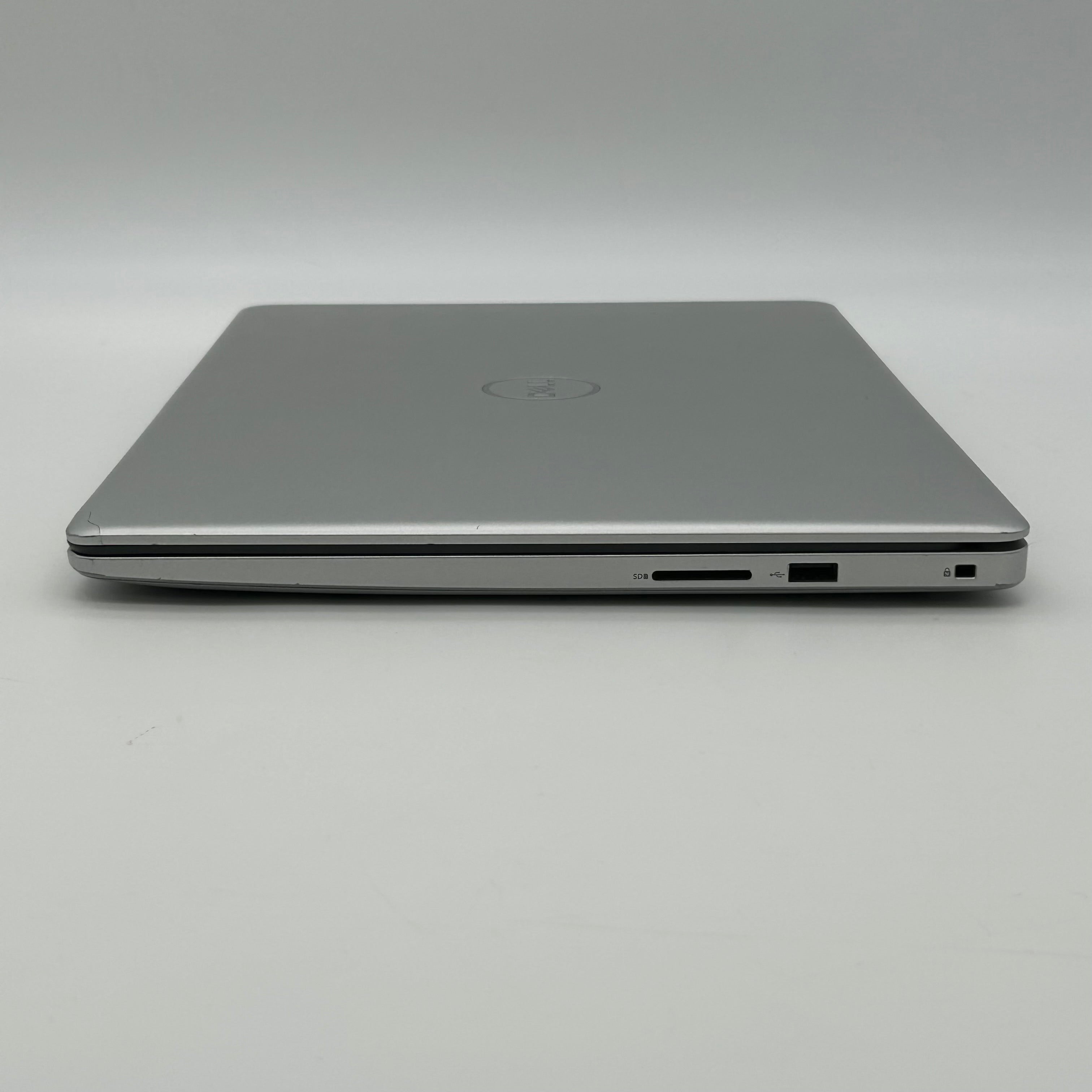Dell Inspiron 5593 15.6" FHD Laptop Intel Core i7-1065G7 16GB RAM 512GB NVMe SSD Silver