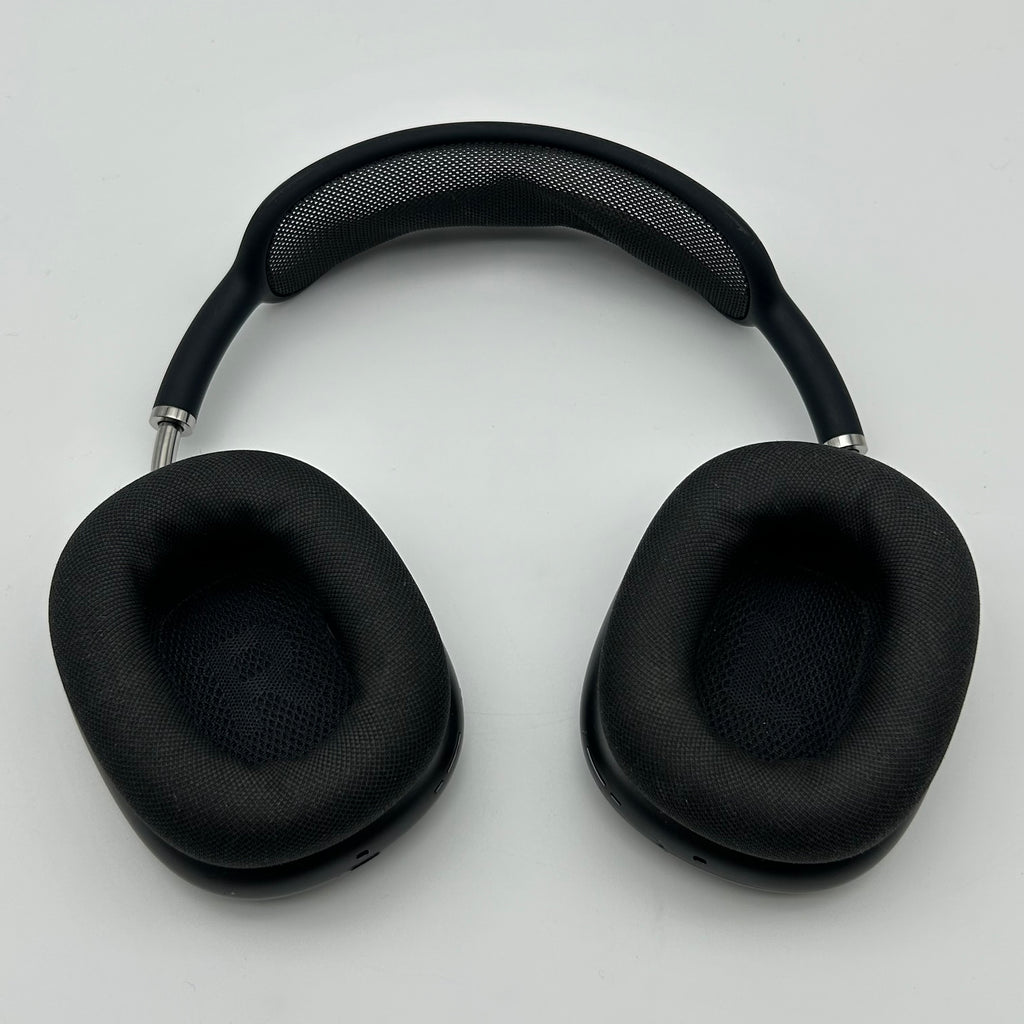 Apple AirPods Max A2096 Black Wireless Headphones (For Parts Only)