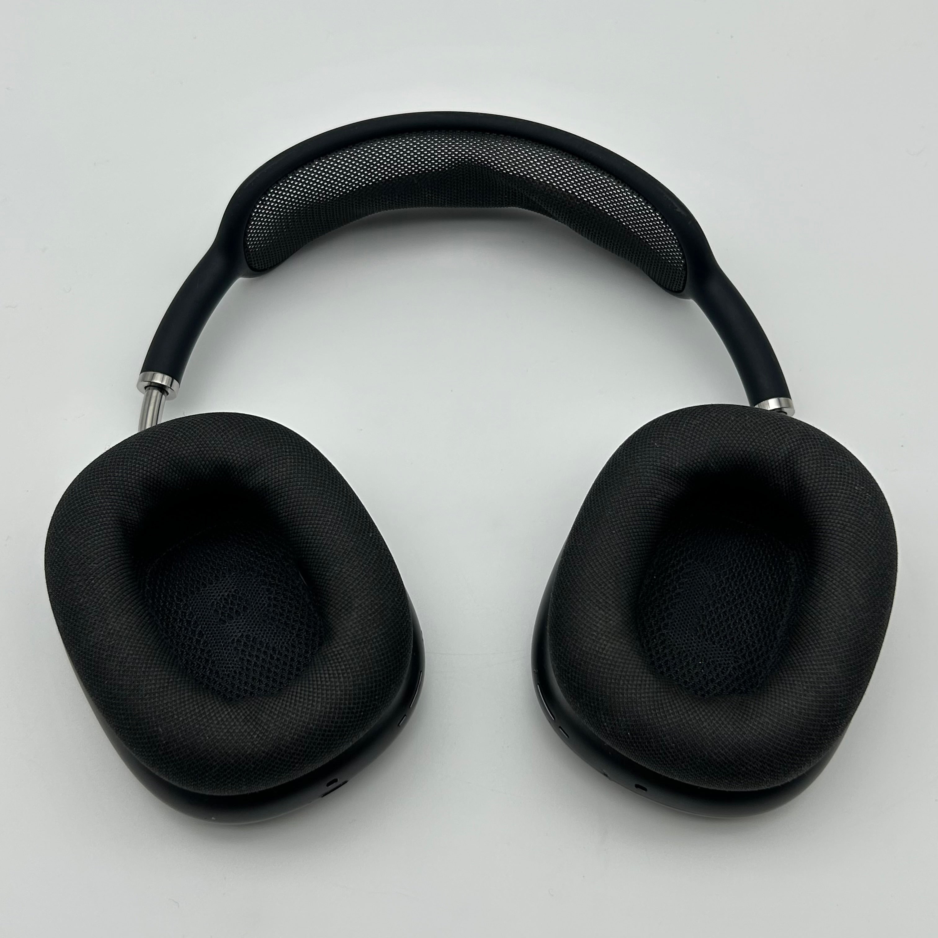 Apple AirPods Max A2096 Black Wireless Headphones (For Parts Only)