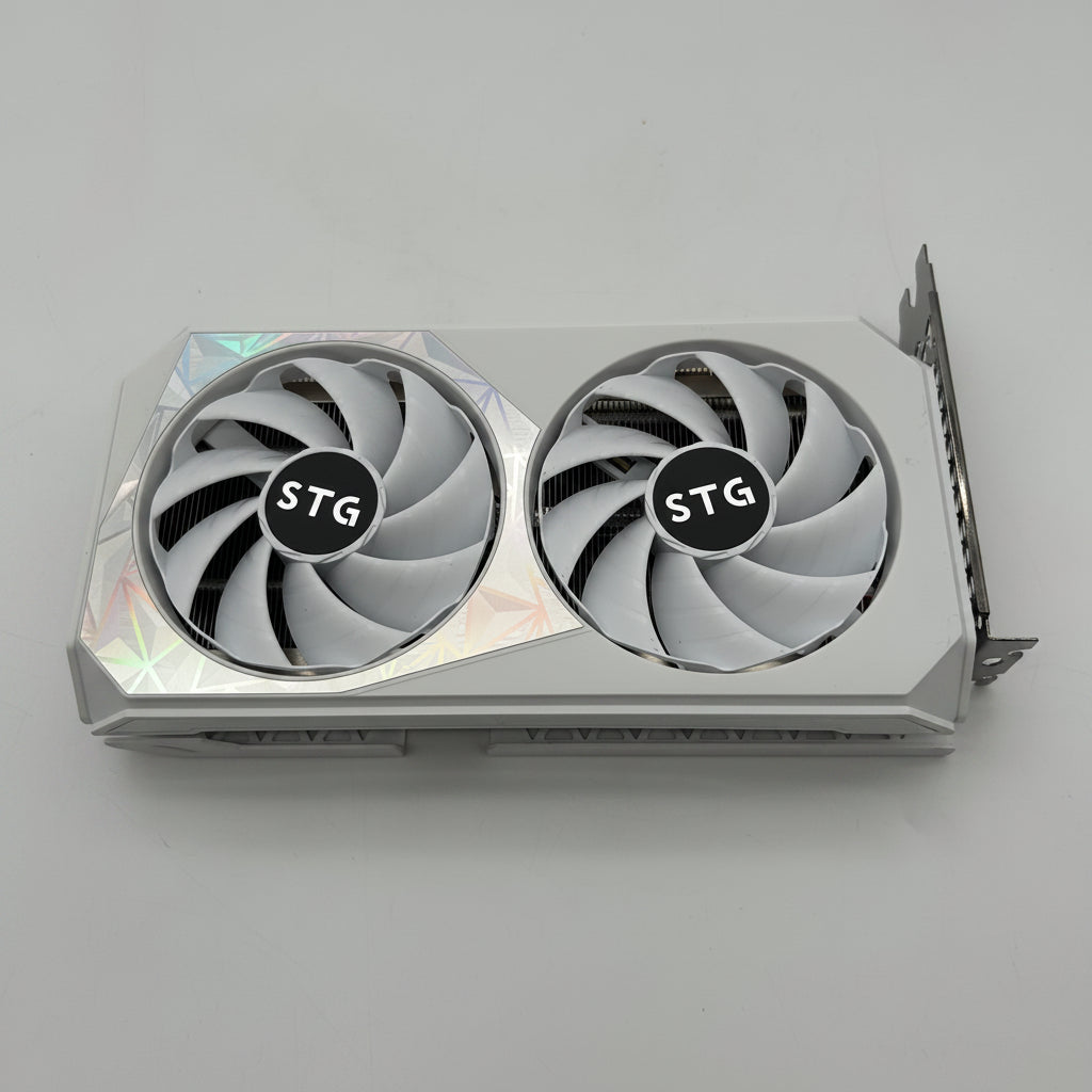 STG GEFORCE RTX 3060 GRAPHICS CARD | 12GB GDDR6