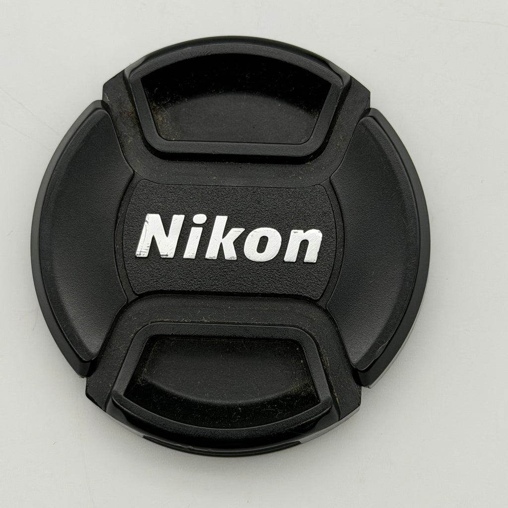 Nikon AF-S Nikkor 35mm F1.8G DX Camera Lens