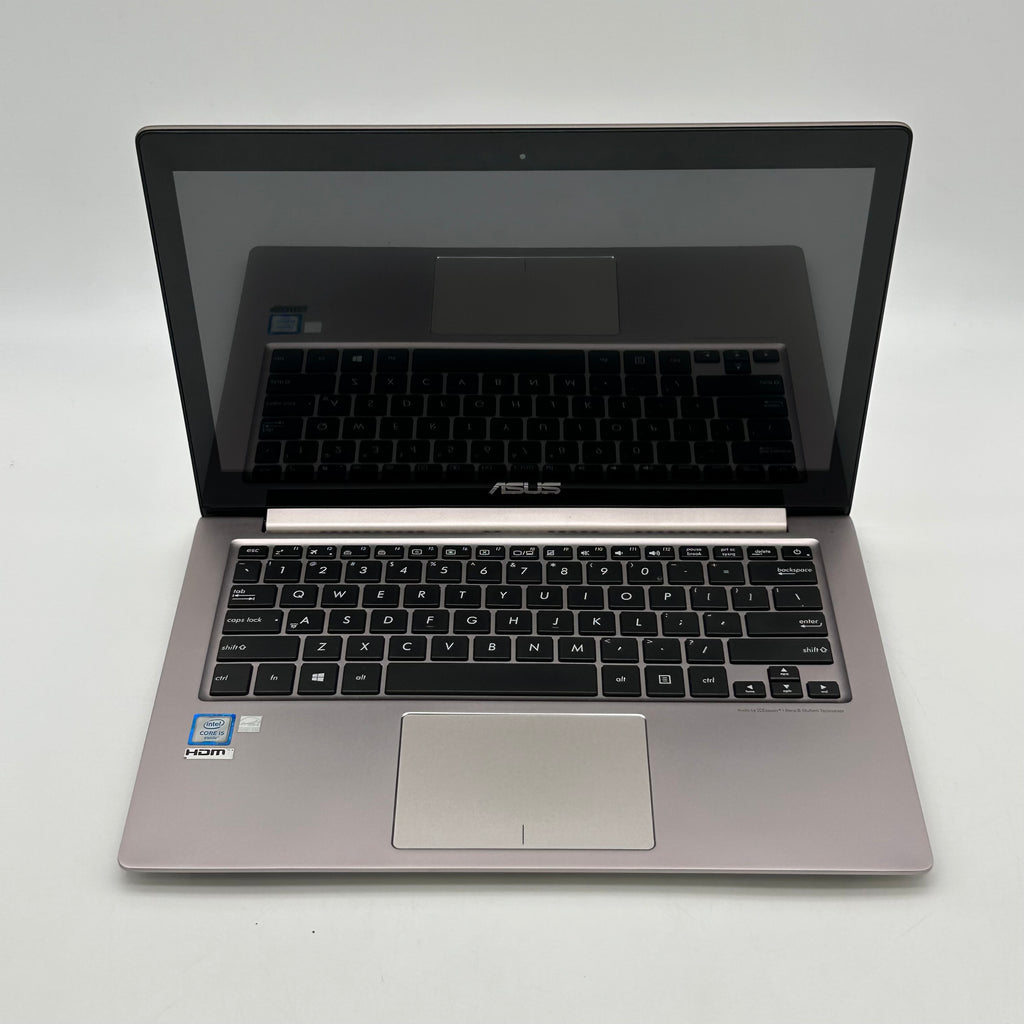 Asus ZenBook UX303UA i5-6200U 8GB RAM 256GB SSD