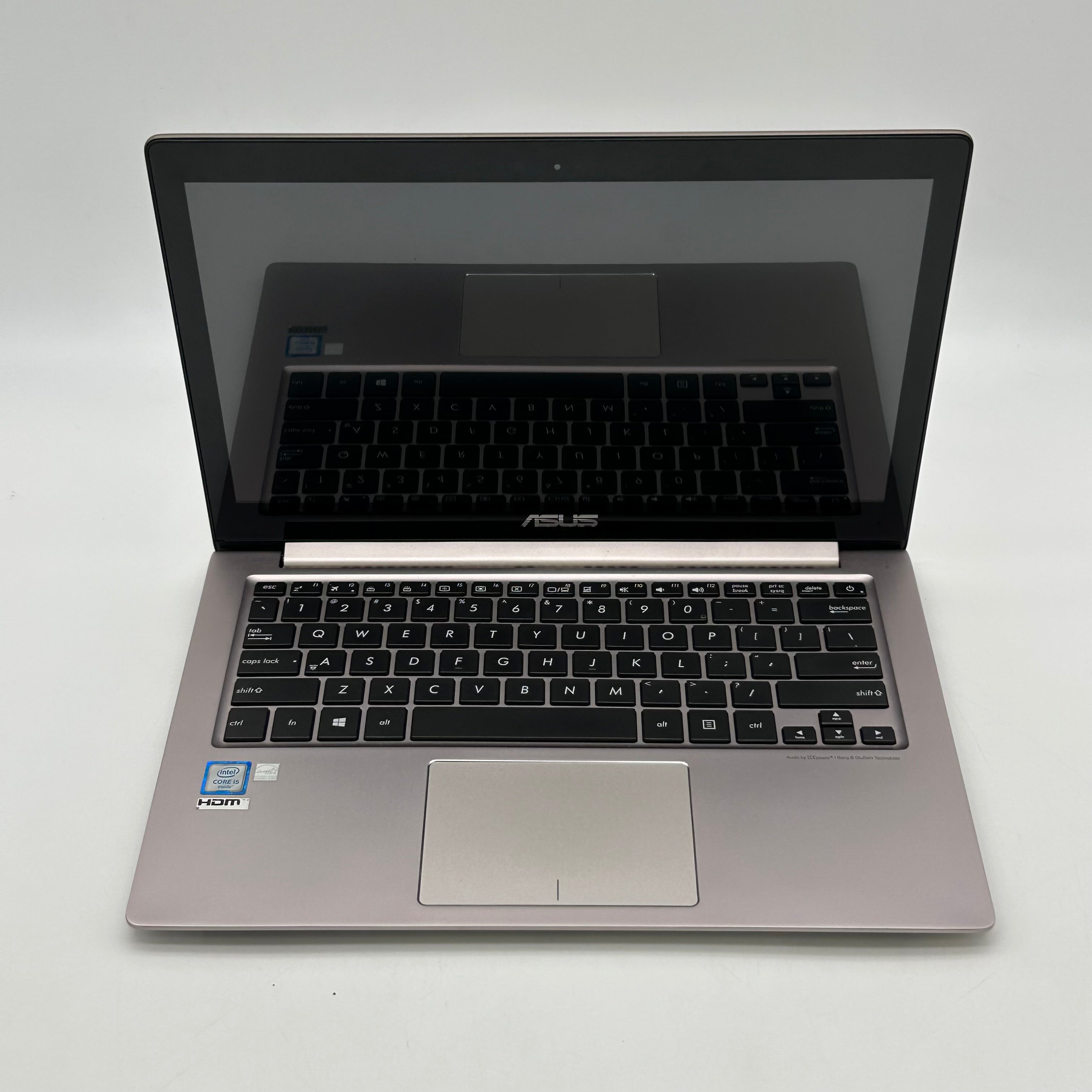 Asus ZenBook UX303UA i5-6200U 8GB RAM 256GB SSD
