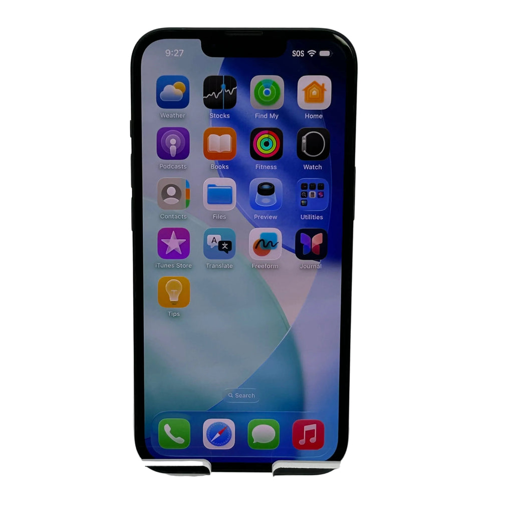 Apple iPhone 14 128GB Midnight A2649 MPUA3LL/A Unlocked 84% BH