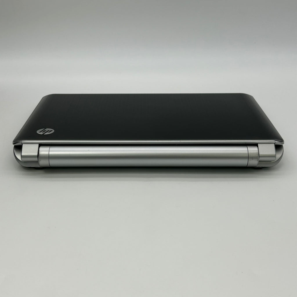 HP Pavilion dm1-3025dx 11.6" Laptop AMD E-350 3GB RAM 250GB HDD Gray