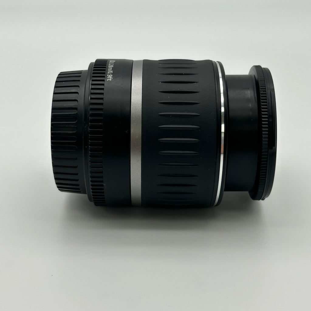 Canon EF-S 18-55mm f/3.5-5.6 IS II Zoom Lens EF-S Mount AF/MF 58mm