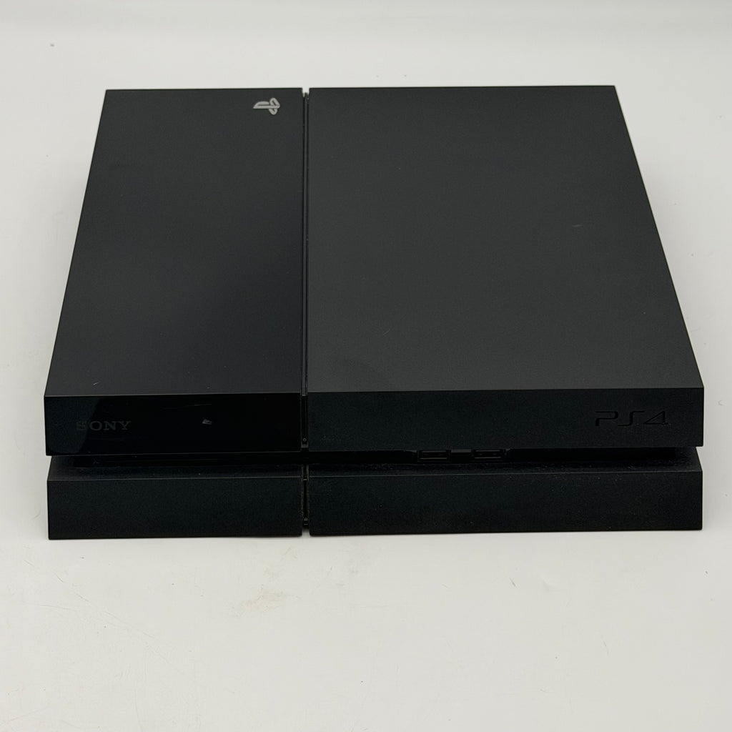 Sony PlayStation 4 CUH-1001A 2TB Black Console Bundle