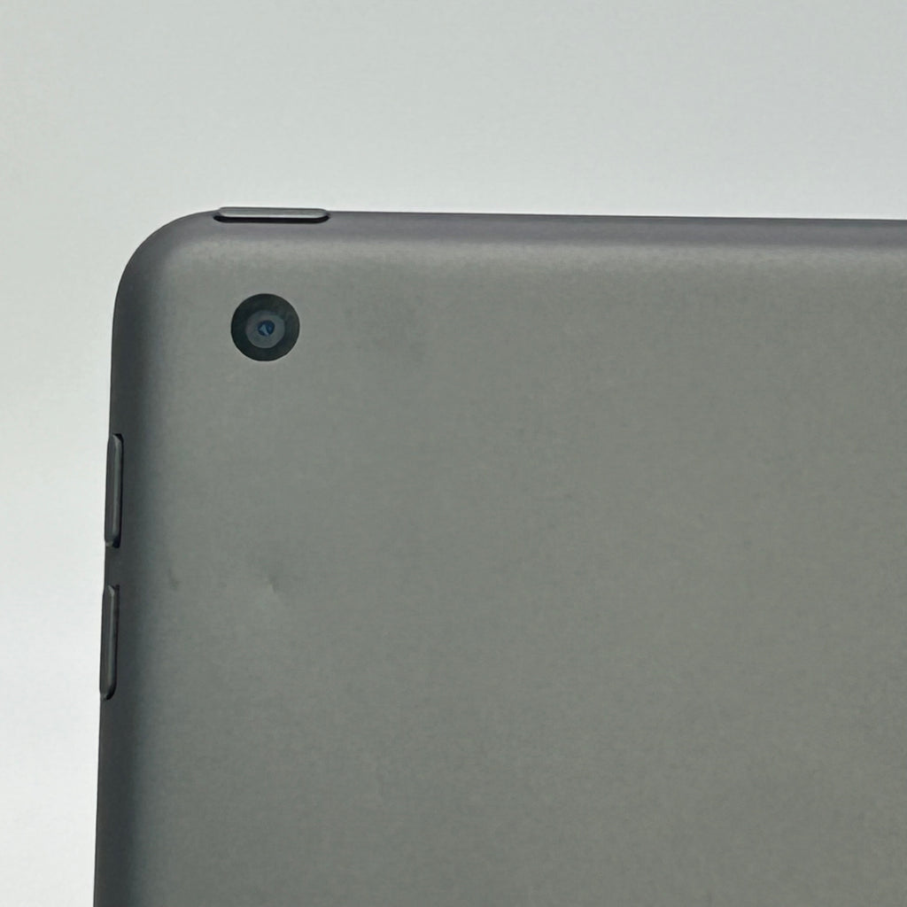 Apple iPad (9th Generation) A2602 64 GB, Wi-Fi, 10.2 in - Space Gray